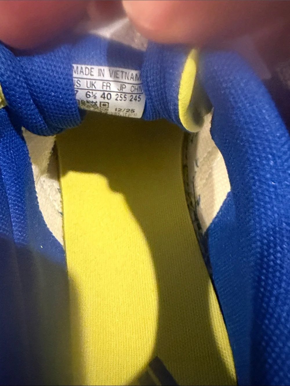 adidas VL Court 3.0 sneakers
